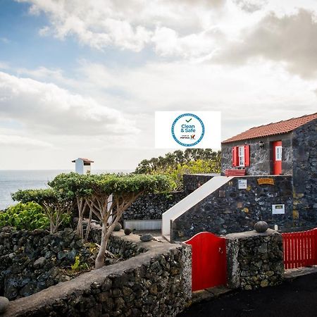 Adega Velha Vila Calheta de Nesquim Exterior foto