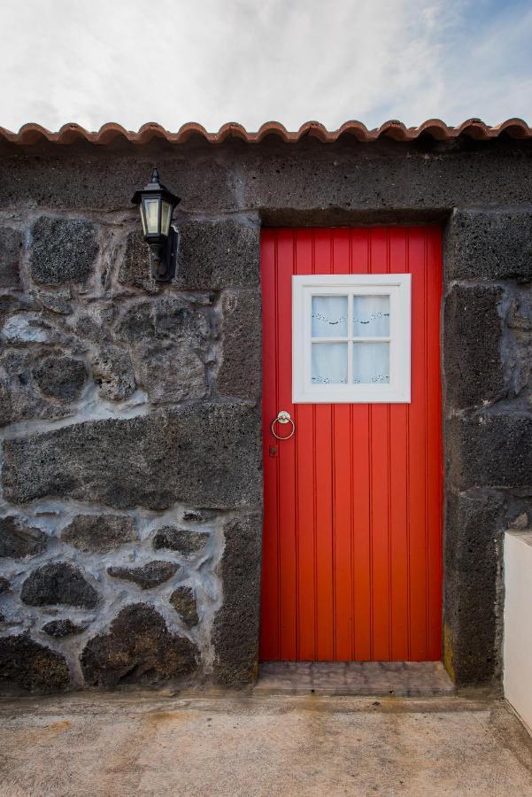 Adega Velha Vila Calheta de Nesquim Exterior foto