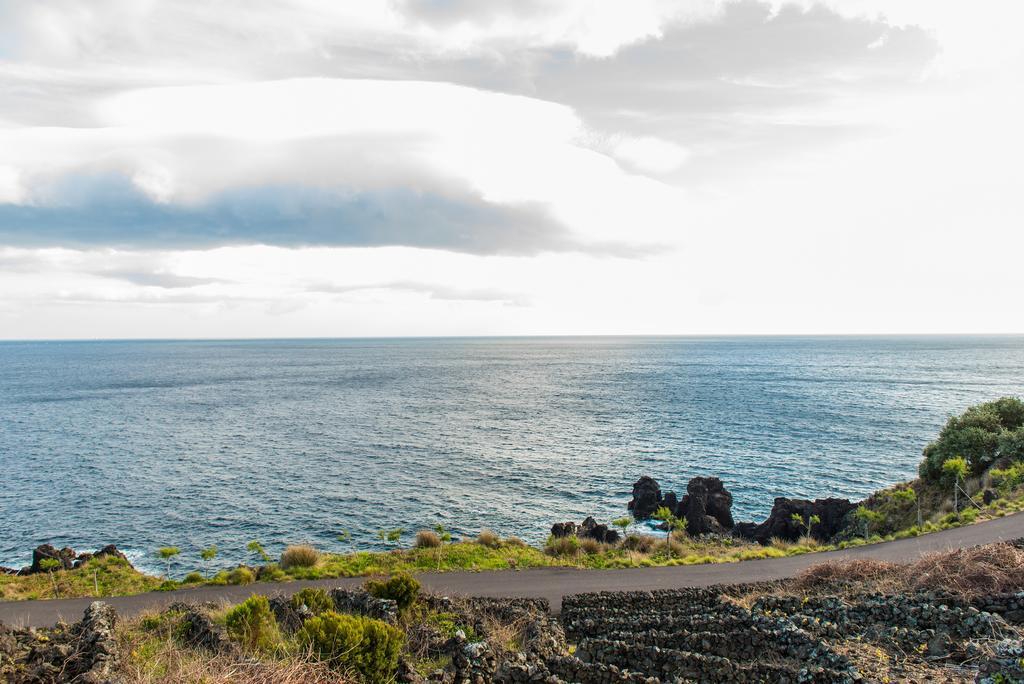 Adega Velha Vila Calheta de Nesquim Exterior foto