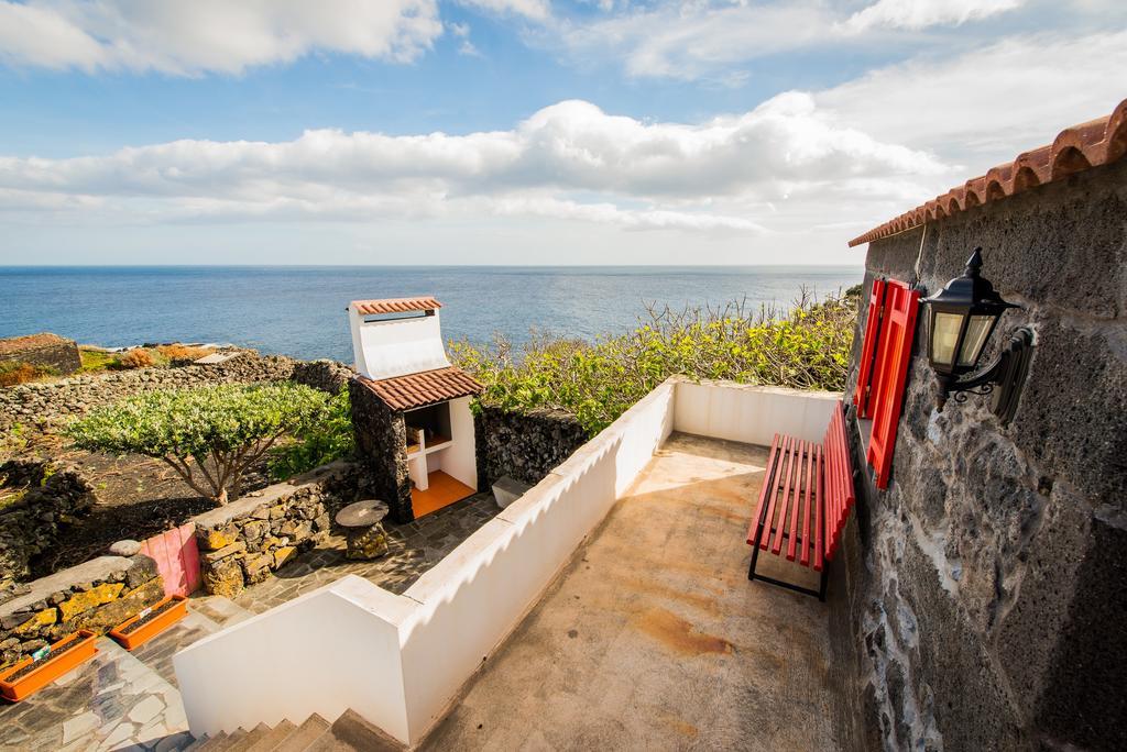 Adega Velha Vila Calheta de Nesquim Exterior foto